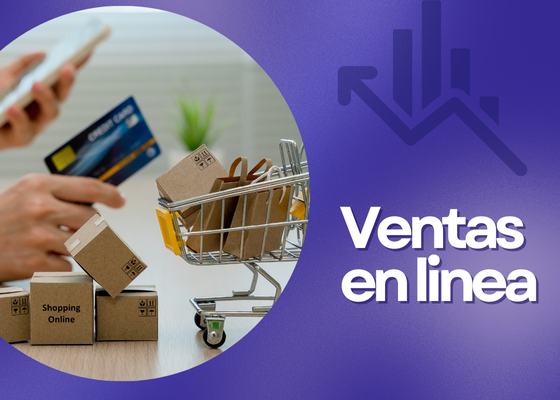 Incrementa tus ventas con una tienda en linea